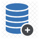 Server hinzufügen  Symbol