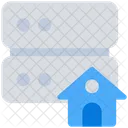 Server home  Icon