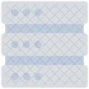 Device Server Database Icon
