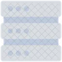 Device Server Database Icon