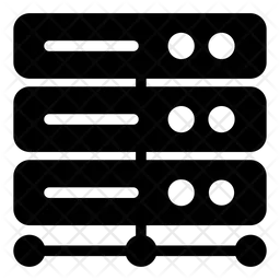 Server Host  Icon