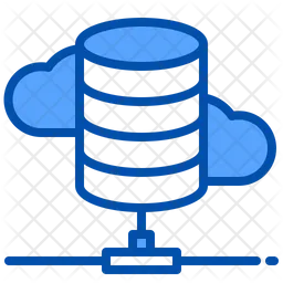 Server-Hosting  Symbol