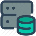 Data Database Server Icon