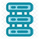 Server Database Data Icon