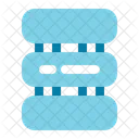 Server Database Data Icon