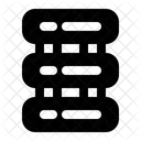 Server Database Data Icon