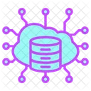 Big Data Icon