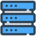 Device Server Database Icon
