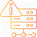 Database Storage Data Icon