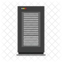Server Database Storage Icon