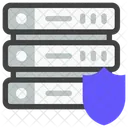 Server Database Storage Icon