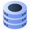 Server Dataserver Database Icon