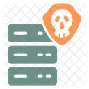 Server Hacker Anonymous Icon
