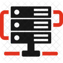 Server Network Database Icon