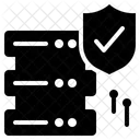Server Storage Data Icon