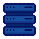 Server Data Database Icon