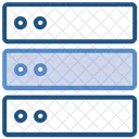 Server  Symbol