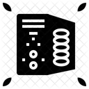 Server Backup Database Icon