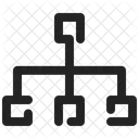 Server Database Icon