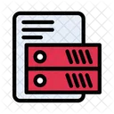 Server  Icon