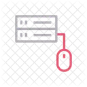 Server  Icon