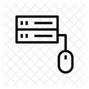 Server  Icon