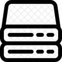 Server  Symbol