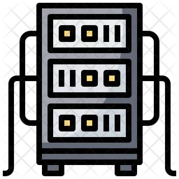 Server  Icon
