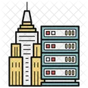 Server  Icon