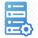 Server Configuration Control 아이콘