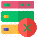 Data Storage Icon Pack Icon