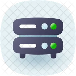 Server  Icon