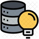 Server Idea Solution Database Icon