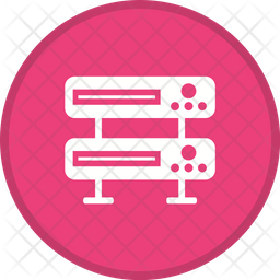 Server Ii Icon