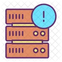 Iinfo Server Info Server Server Information Icon