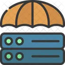 Server Insurance  Icon