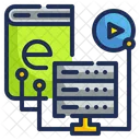 Server Knowledge  Icon