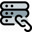 Server Link  Icon