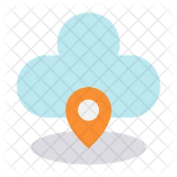 Server location  Icon