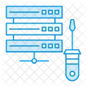 Server Storage Mainframe Icon
