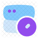 Server Maintenance Maintenance Server Repair Icon