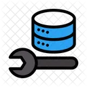 Server Maintenance  Icon