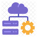 Server Maintenance Icon