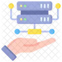 Server Management Load Server Icon
