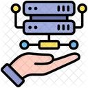 Server Management Load Server Icon