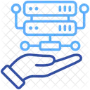 Server Management Load Server Icon