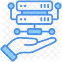 Server Management Load Server Icon