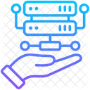 Server Management Load Server Icon