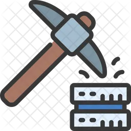 Server Mining  Icon