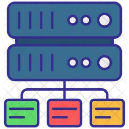 Server network  Icon